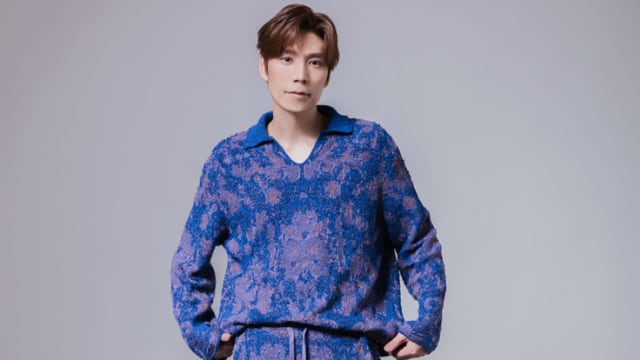潘裕文单身7年宣布恋爱　对象是小9岁马来西亚女星