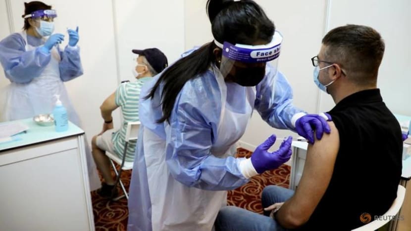 Malaysia eases COVID-19 curbs to allow home quarantine for fully vaccinated Malaysians, PRs Malaysia eases COVID-19 curbs to allow home quarantine for fully vaccinated Malaysians, PRs