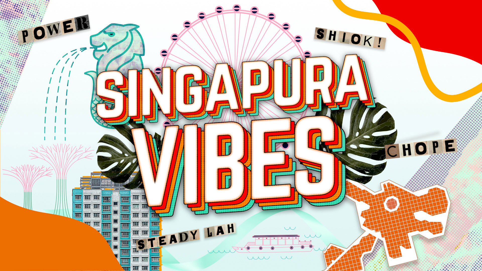 National Day - mewatch & melisten - Mediacorp