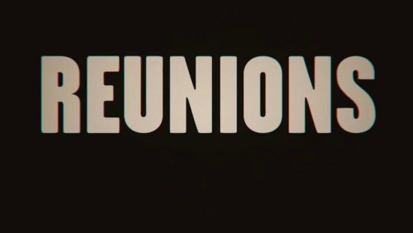 On The Red Dot: Reunions S3