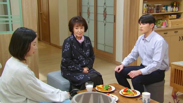 我的眼里只有你（第39集）：海美陷害盈怡