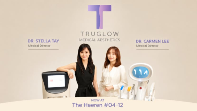TruGlow Medical Aesthetics to Relocate to The Heeren Orchard in June 2026