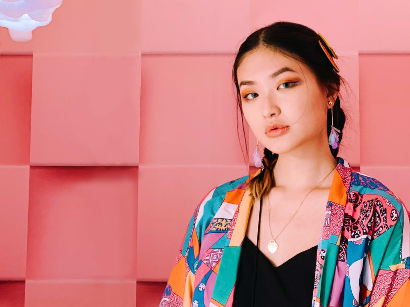 Ms Calleen Koh's short film, To Kill the Birds and the Bees, was nominated in the Yugo Bafta Student Awards' animation category. Ms Calleen Koh's short film, To Kill the Birds and the Bees, was nominated in the Yugo Bafta Student Awards' animation category.
