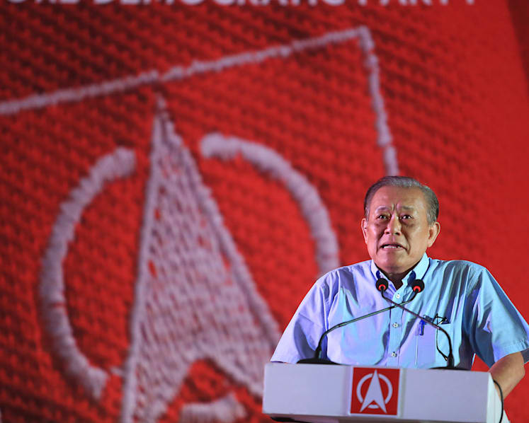 Opposition parties' GE2015 rallies on Sept 7