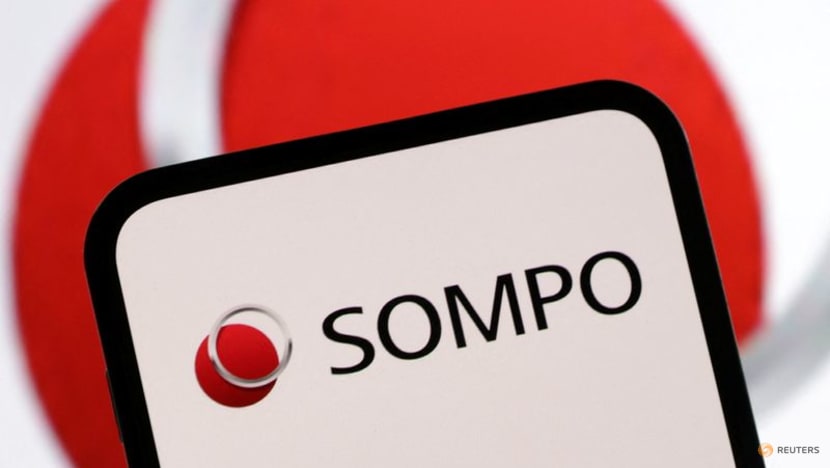 Japan's Sompo to acquire Aspen Insurance for $3.5 billion in westward push Japan's Sompo to acquire Aspen Insurance for $3.5 billion in westward push