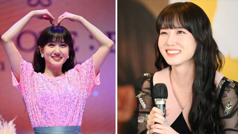 Extraordinary Attorney Woo Star Park Eun Bin Wants To Visit Singapore Again 'Cos “Singapore, Shiok”