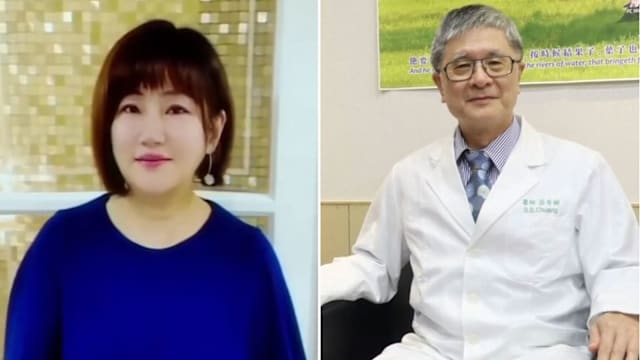 时隔10年再谈烧伤事件 　Selina感谢主治医生，透露儿子一句话疗愈内心