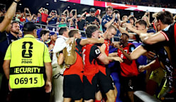 Austria, Algeria defy controversial format to deliver World Cup thriller