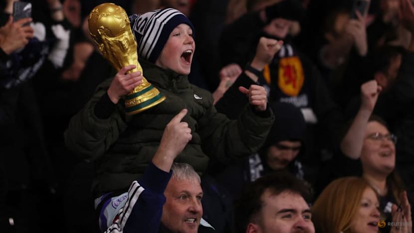 US tourism expected to score big with FIFA World Cup