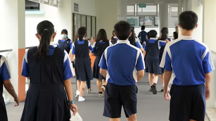 KILASAN: Pelajar Darjah 5, Menengah 3 dapat tidur 15 minit lebih lama pada 2025 berbanding 2023; Lagi 300 mesin BCRS akan dipasang di institusi pengajian tinggi, kawasan perindustrian; Jurubahasa isyarat tingkatkan akses OKU kepada acara NDP 2026