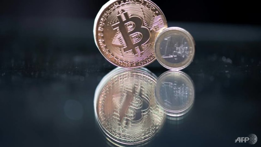 Commentary: Greater acceptance of cryptocurrency for payments likely in 2022 Commentary: Greater acceptance of cryptocurrency for payments likely in 2022
