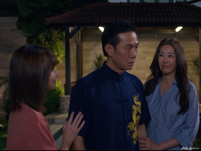 Catch local drama Once Upon A New Year&rsquo;s Eve, Chingay, classic movies and more during this festive period