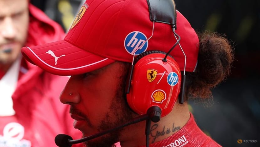 Hamilton and Verstappen question race delay as others back FIA