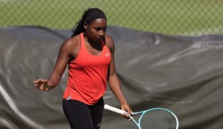 American men still searching for a way to emulate Keys and Gauff success