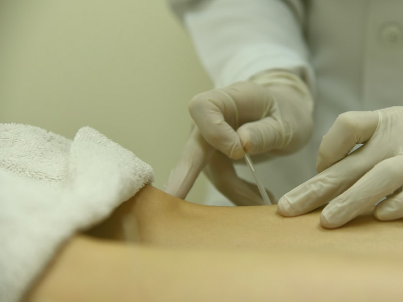 Commentary: Traditional Chinese Medicine physicians must safeguard the industry’s reputation