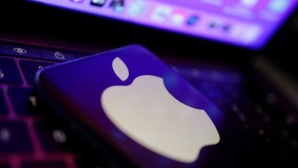 Explainer-What happens to Apple and Meta after the EU fine? - Channel News Asia (Picture 2)