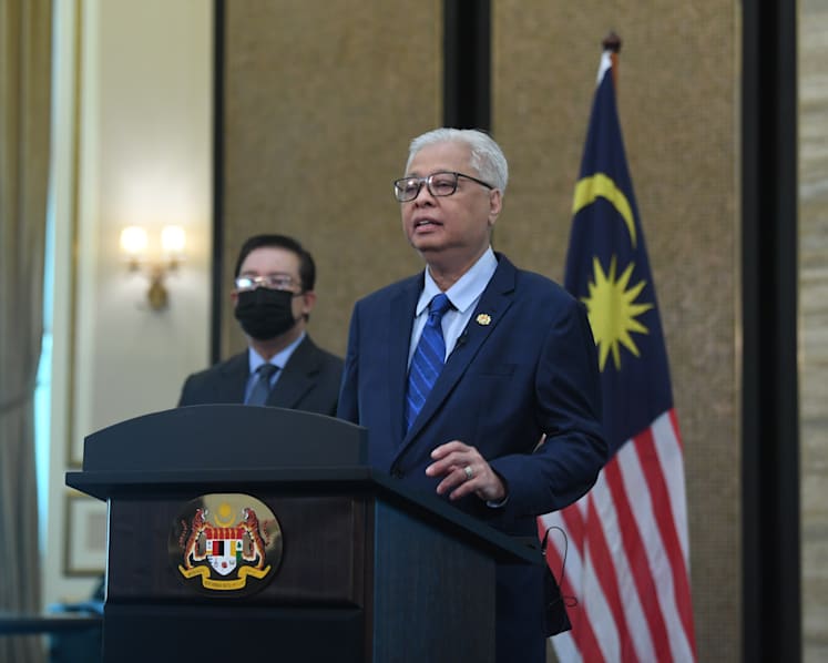 Commentary: This new Malaysian Cabinet looks a lot like the old one