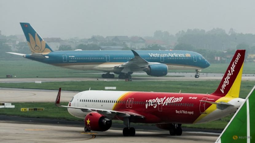 Vietnamese airlines to cut flights due to fuel supply constraints