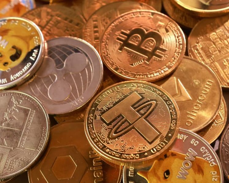 Wall Street regulator drops emphasis on crypto sector exams for 2026
