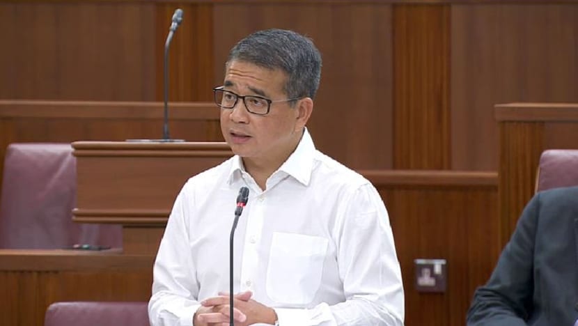 S’pore to consider laws to counter foreign interference: Edwin Tong