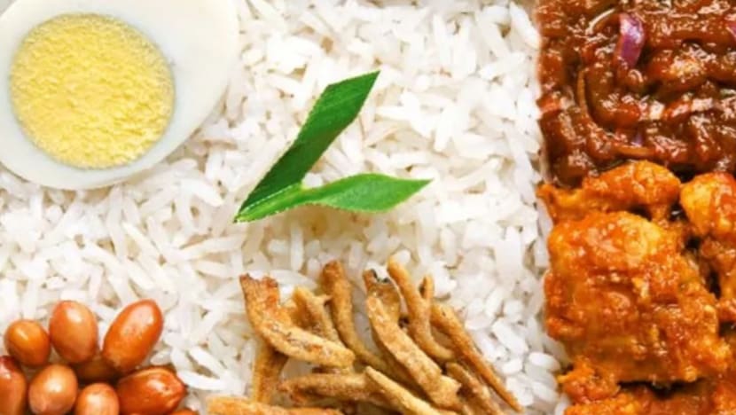 AirAsia Food dijangka dilancarkan di S'pura akhir Januari 2021 AirAsia Food dijangka dilancarkan di S'pura akhir Januari 2021