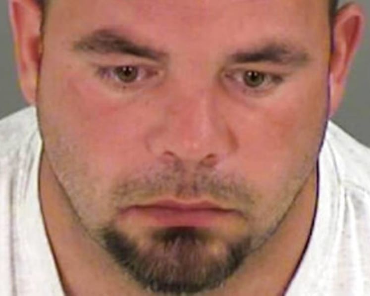 KKK member sentenced for driving into crowd of protesters
