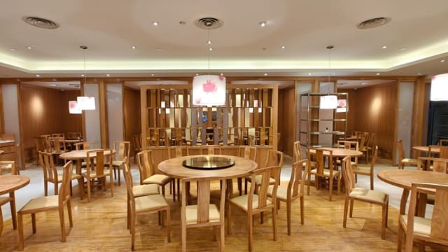 三盅两件NEX分店换新装　全新独家菜品这里尝