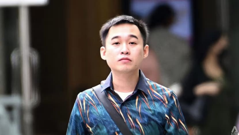 Lelaki dijel susuli insiden langgar lari di BKE, sebabkan penunggang motosikal maut Lelaki dijel susuli insiden langgar lari di BKE, sebabkan penunggang motosikal maut