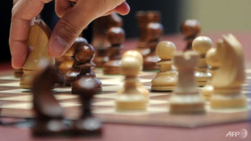 Commentary: Where is the fun of playing chess against a robot? Commentary: Where is the fun of playing chess against a robot?