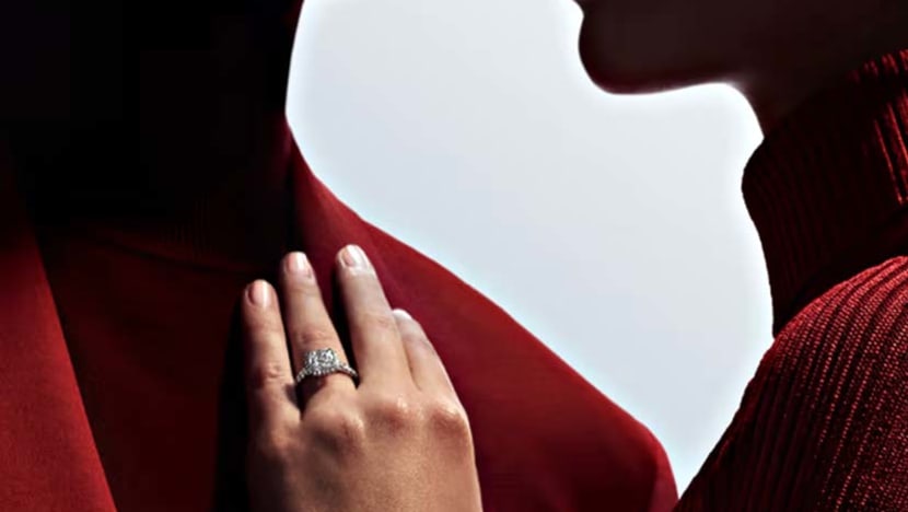 Unique Engagement Ring Trends That Modern Brides Are Loving Right Now — From Unusual Settings To Unconventional Gemstones Unique Engagement Ring Trends That Modern Brides Are Loving Right Now — From Unusual Settings To Unconventional Gemstones