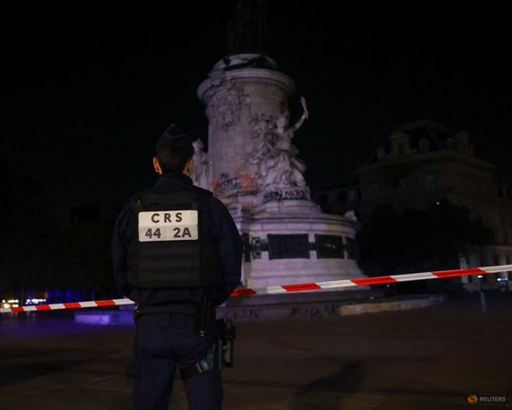 PSG-Lyon match likely to be postponed amid unrest, say media reports