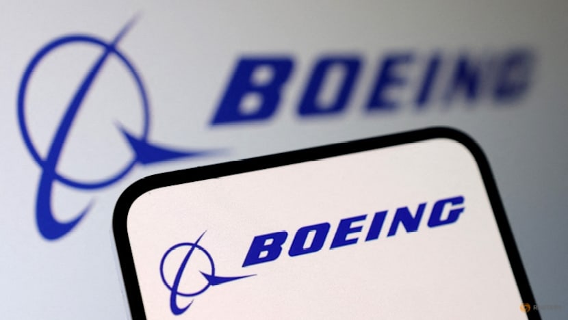 Boeing confirms China commitment to buy 200 aircraft