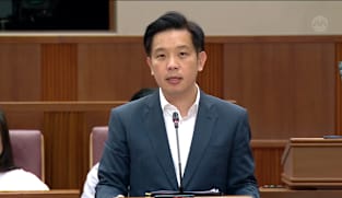 Alvin Tan on assessing enhancements to Singapore's biodiversity 