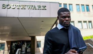 Ghana chides 'unfair' Canada for denying visa to midfielder Partey