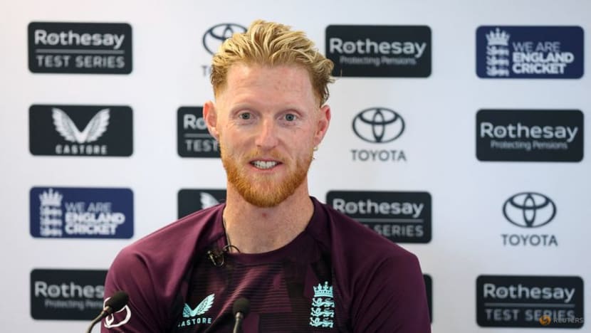 India still dangerous without veteran trio, says Stokes