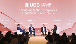 Market Insights - Navigating Global Divergences