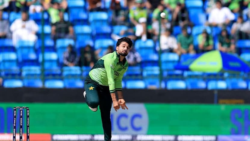 Pakistan spinner Abrar signed by Indian-owned Sunrisers Leeds in Hundred auction