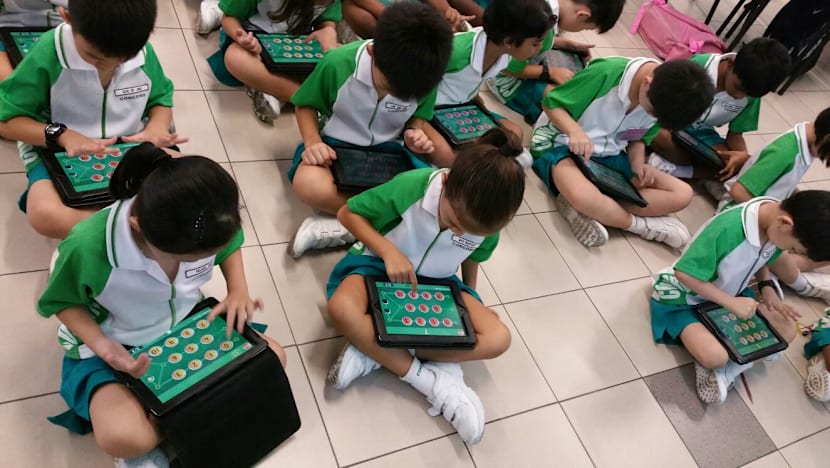 Primary school maths syllabus gets refreshed