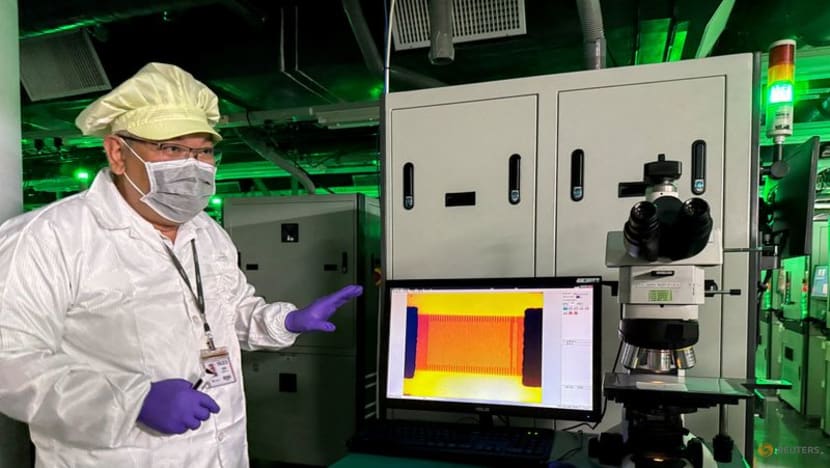 Yageo says it will protect technology if Shibaura purchase succeeds