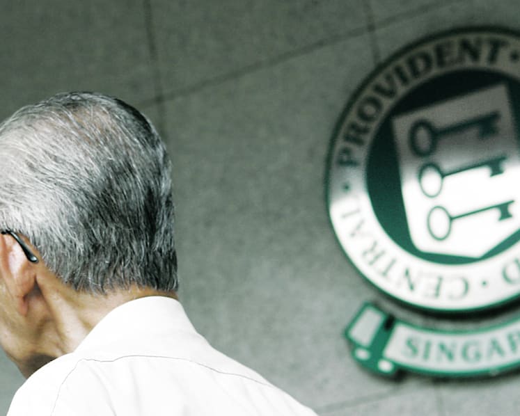 Introduce percentage withdrawal for CPF retirement account balances: NTUC