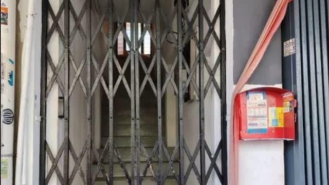 胶带封窗房里烧炭 狮城男女命丧吉隆坡民宿