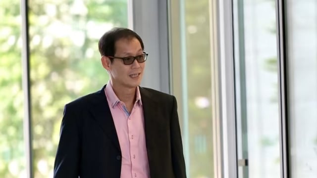 涉嫌操纵交易推高股价 吴仁轩被指是主谋