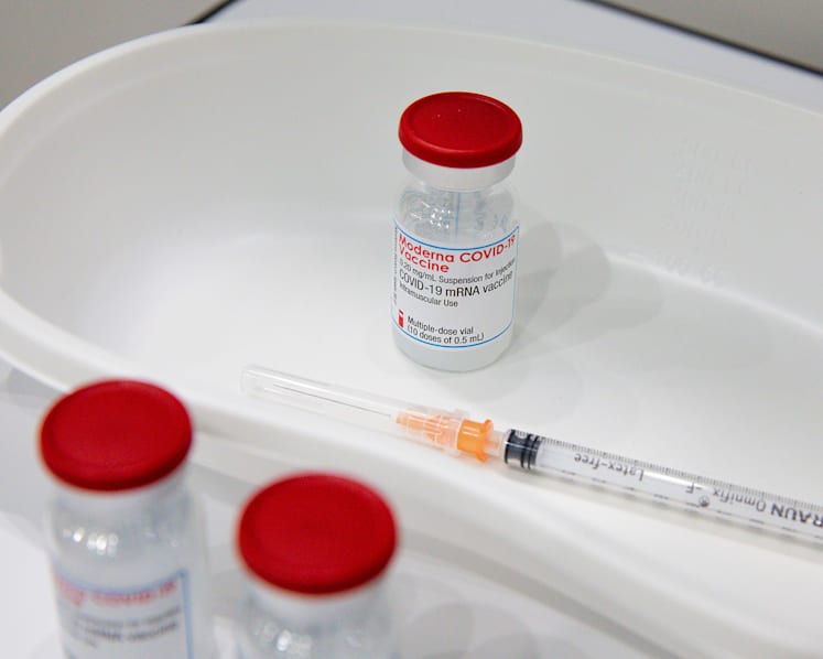 Pofma correction order issued to science fiction author and Goh Meng Seng over Covid-19 vaccine false claims