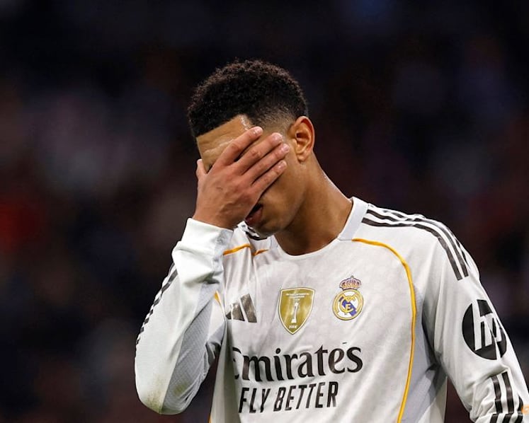 Manchester City rally to beat Real Madrid 2-1 at Bernabeu