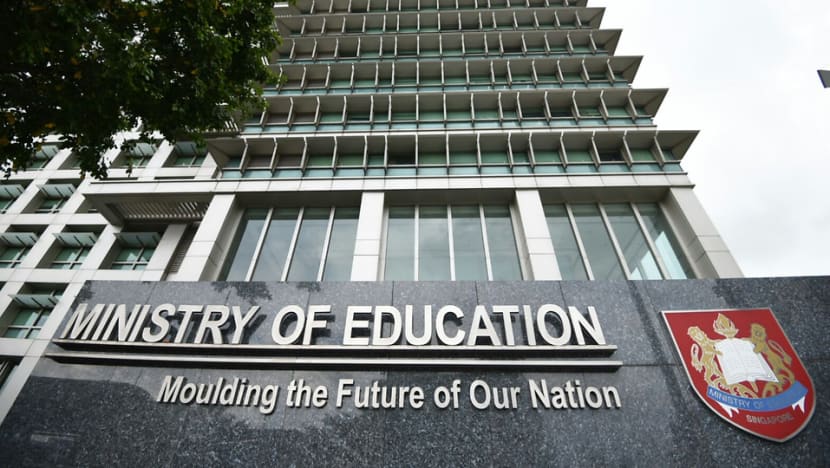 MOE aware of over-reporting of taxable income, staff will not be taxed more than necessary