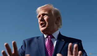  Perang Amerika, Israel dan Iran: Perang Iran akan berakhir 'tidak lama lagi', umum Trump