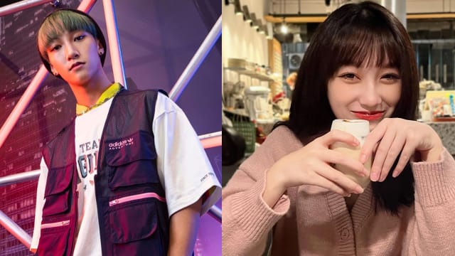 酒后对网美霸王硬上弓　原子少年“小孩”公开道歉