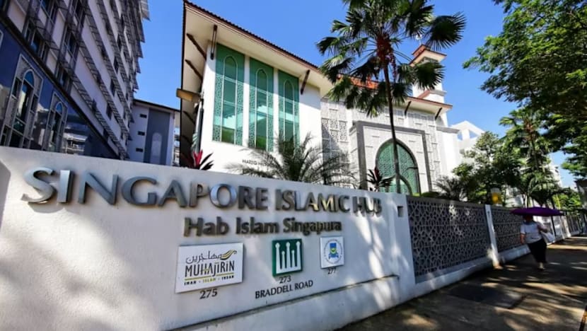 MUIS to strengthen patrols, CCTV monitoring after 'serious sexual offences' involving young victims at mosque