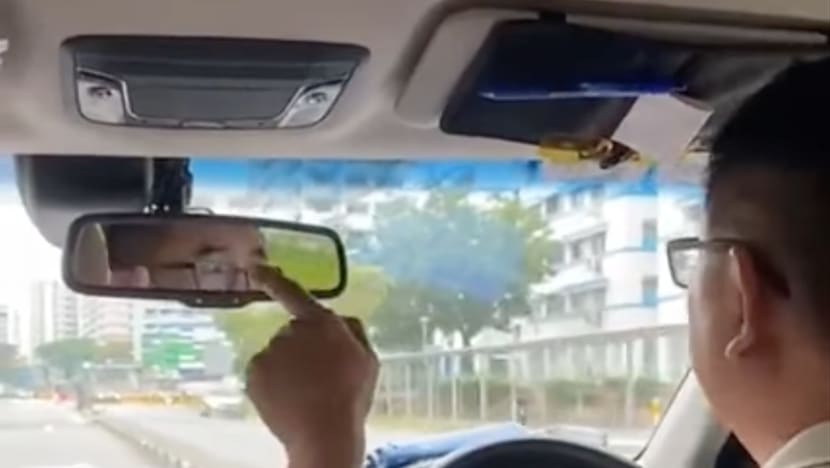 'You are the very worst customer': Fine for private-hire driver who used insulting, racist words on passenger