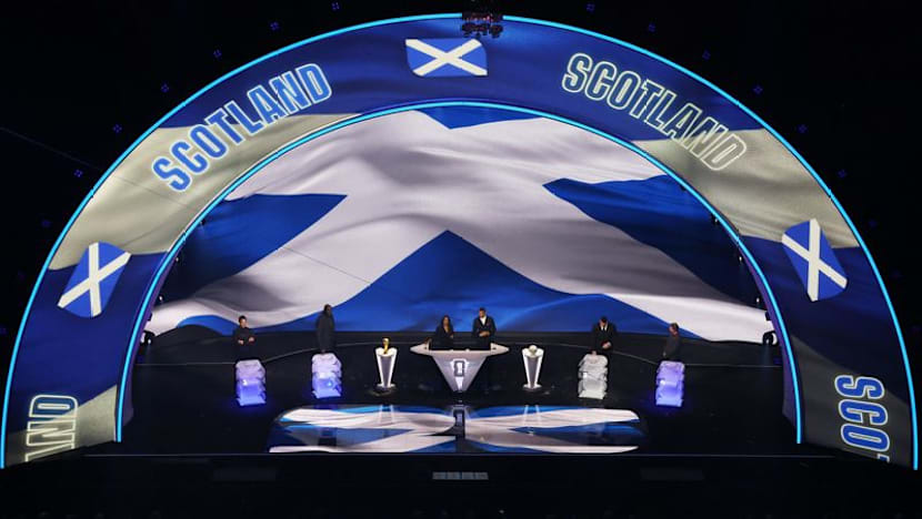 From Batman to believers: World Cup minnows dream big